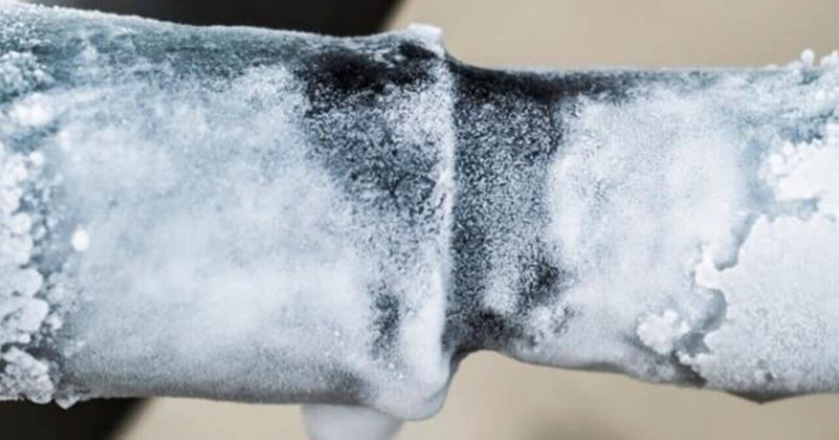 Why is my heat pump icing up? Viessmann UK